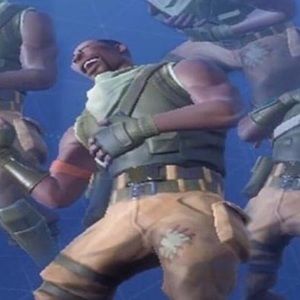 Meet your Posher, Jimmy